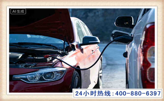 醴陵潍坊拖车,附近24小时汽车拖车救援，潍坊道路救援拖车电话
