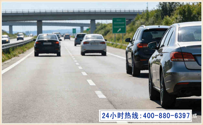 醴陵长春拖车电话